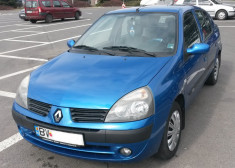 Renault Symbol Fidji 1.5 dCI 80 cp foto