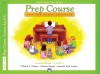 Alfred&#039;s Basic Piano Library Prep Course Lesson C