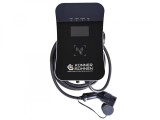 Cumpara ieftin Statie de incarcare Konner Sohnen pentru vehicule electrice KS X32 1, 7kw