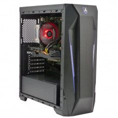 Calculator Gaming Segotep Halo 8, Intel Core i5 2400 3.1GHz, Intel DH61CR, 8GB... foto