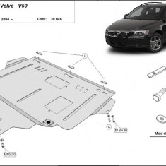 Scut motor metalic Volvo V50 2004-2012