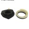 SKF VKDA 35625 Rulment sarcina suport arc