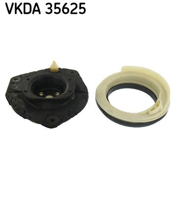 SKF VKDA 35625 Rulment sarcina suport arc