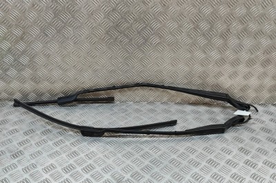 Braț ștergător față CITRO&amp;Euml;N C5 AIRCROSS 2024 OEM: 9810665080,9810665180 30446542 foto