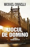 Jocul de domino - Michael Connely