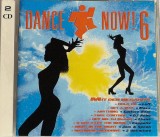 Various &lrm;&ndash; Dance Now! 6 NM / NM dublu cd muzica anii 90 euro house Dance Pool Germania 1994