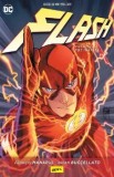 Cumpara ieftin Tot inainte. Seria Flash. Volumul 1/Francis Manapul, Brian Buccellato