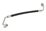 Conducta inalta presiune,aer conditionat TOYOTA YARIS (_P9_) (2005 - 2014) THERMOTEC KTT160355