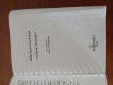 Codul De Procedură Civilă Actualizat 2021-Vasile Bozeșan