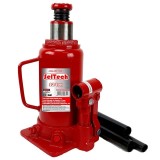 Cric hidraulic tip butelie 12 tone, SelTech