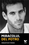 Miracolul Del Potro | Sebastian Torok, 2019, Publica