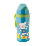 Pahar varf moale CoolFrends Aqua 360ml.12L+ Rotho-babydesign, Rotho Babydesign