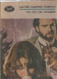 Cumpara ieftin Un om de onoare - Camilo Castelo Branco