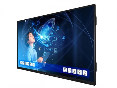 Ecran interactiv PHILIPS E-Line 65&amp;quot; A13 foto