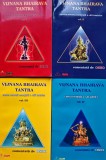 Cumpara ieftin Cartea Secretă Esențială a Căii Tantrice Vol. 1-4 | Vijnana Bhairava Tantra | Osho | 1997 | Rom&acirc;nă | Brosată