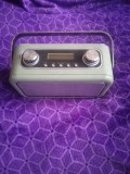 Cumpara ieftin RADIO VINTAGE BUSH LICHIDARE DE STOC CITITI DESCRIEREA