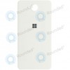 Microsoft Lumia 650, Lumia 650 Dual capac spate alb