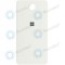 Microsoft Lumia 650, Lumia 650 Dual capac spate alb