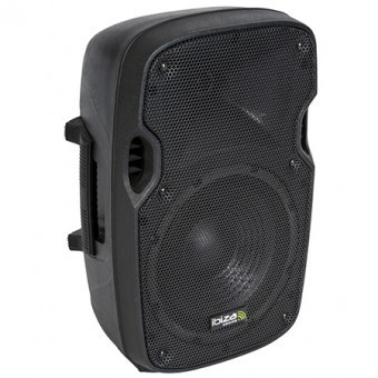 INCINTA ACUSTICA 8&amp;quot;/20CM 100W RMS foto