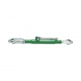 Tirant central pentru JOHN DEERE cod OEM AL159871, AL176473, AL78065 cat 2-2 Breckner Germany