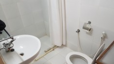 Apartament 4 camere, etaj 3/3, Parc Cancicov Bacau foto