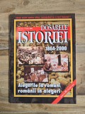 Revista Dosarele istoriei nr.11(51)/2000