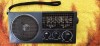 RADIO World's Voice SG-701 ARE FM MW,SW1,SW2 , FUNCTIONEAZA , PRODUS ANUL 1985 ., Analog