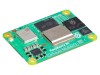 RASPBERRY PI SOM Cortex A76 2,4GHz 16GB RAM 32GB Flash PCIe 2.0 RPI CM5 CM5116032