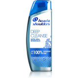 Head &amp; Shoulders Deep Cleanse Scalp Detox sampon anti-matreata 300 ml