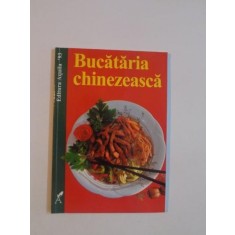 BUCATARIA CHINEZEASCA , 1999