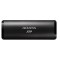 SSD Extern Adata SE760, 256GB, Negru, US