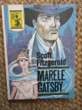 Marele Gatsby - Scott Fitzgerald