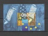 BULGARIA 2005 ALFABETUL CHIRILIC