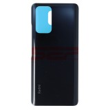 Capac Baterie Xiaomi Redmi Note 10 Pro Gri Original Carcasa Spate