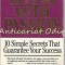 Living With Passion - Peter L. Hirsch - 10 Simple Secrets