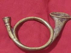 INSIGNA Războiul Civil al SUA, &icirc;nsemnele pentru șapca INROLATA de infanterie