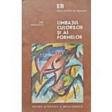 Limbajul culorilor si al formelor - 1980 - Dan Mihaescu (AE64)