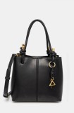 Aldo poseta EVIELILY culoarea negru, 13989362