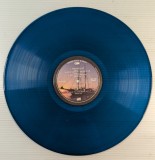 CSN - Limited Sea Blue Vinyl | Crosby, Stills &amp; Nash