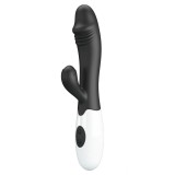 Vibrator Snappy Negru