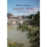 Tal&aacute;lt p&eacute;nz - Bistey Andr&aacute;s