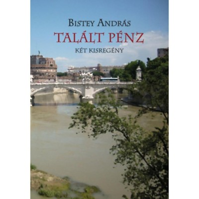 Tal&amp;aacute;lt p&amp;eacute;nz - Bistey Andr&amp;aacute;s foto