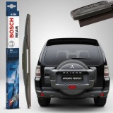 Cumpara ieftin Ștergător Lunetă Mitsubishi Pajero V80/V90 2006-2009 | Bosch Rear H354