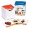 Set imagini vocabularul de baza PlayLearn Toys