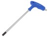 KING TONY Cheie Imbus HEX 8mm, 280mm, Otel Aliat Cromat