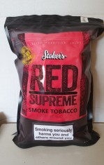 Tutun firicel Red Supreme 500gr foto