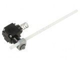 Cap de Propulsie din Plastic ZCKD59