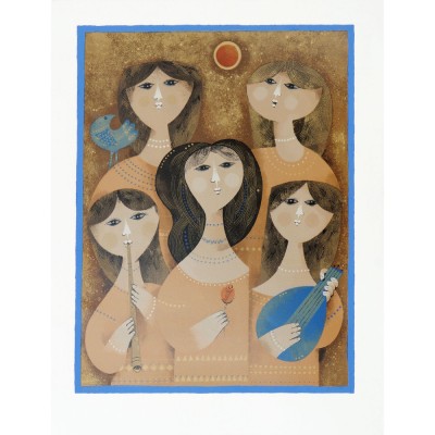 Sami Briss, Muzicante foto