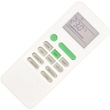 DAC-12CHSDW Telecomanda KNTECH pentru aer conditionat DAEWOO-TCL-VORTEX