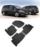 Cumpara ieftin Covorase cauciuc dedicate FORD GALAXY II (2006-2015)